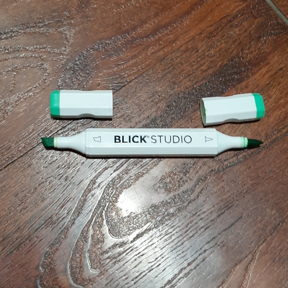 Blick Studios 12ct Alchohol Markers - Picture 4 of 4